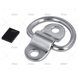 PLATINA C/ANILLA INOX SS...