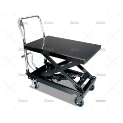 CARRO ELEVACION TALLER 150kg