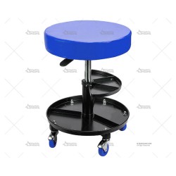 TABURETE TALLER NEUMATICO