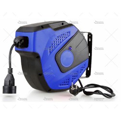 ENROLLADOR CABLE ELECTRICO