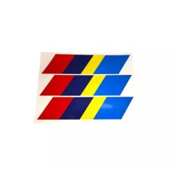 ADHESIVO P-205 RALLYE ( 3...