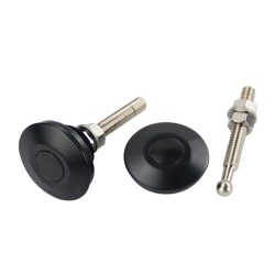 CIERRE PUSHCLIP BOTÓN...