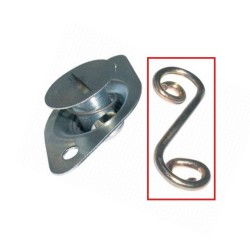 MUELLE PARA DZUS - S6-275