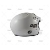 CASCO PROTECT JET RRS BLANCO T.XS FIA