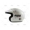 CASCO PROTECT JET RRS BLANCO T.XS FIA