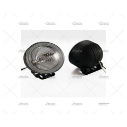 FAROS LARGO ALCANCE 100mm...