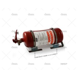 KIT SOPORTES ANTI TORPEDO...