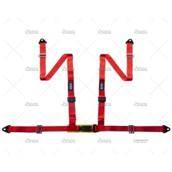 ARNES ROAD RRS 4 PUNTOS 2"...