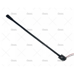 LECTOR DE MAPAS RRS LED 12V...
