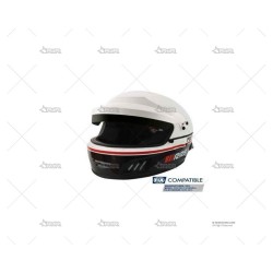 CASCO INTEGRAL RALLY RRS...