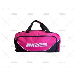 BOLSA DEPORTE CASCO/HANS O...