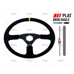 VOLANTE RRS OFF ROAD PLAT...