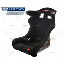 BAQUET RRS PHANTOM FIA
