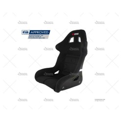 BAQUET RRS RACE XL RST-800 FIA