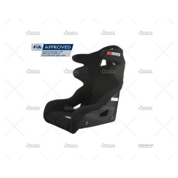 BAQUET RRS EVO RST-900 FIA