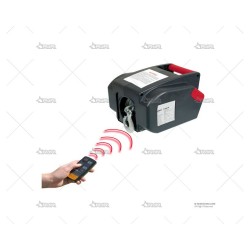 CABRESTANTE ELÉCTRICO CON...