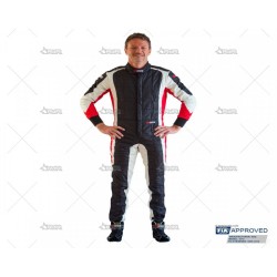 MONO RRS FIA RACER