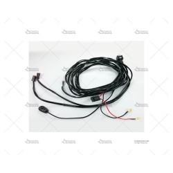 CONECTOR BARRA RRS 16 LEDS...
