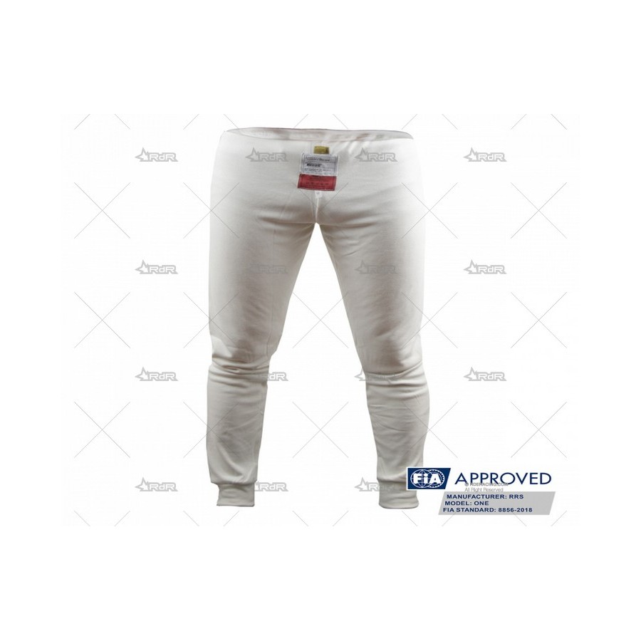 PANTALON RRS ONE FIA