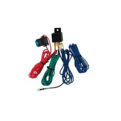 KIT PREINSTALACION FARO...