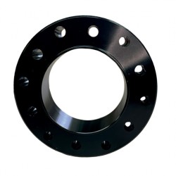 DESPLAZADOR VOLANTE NEGRO 3cm