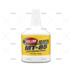 ACEITE 75W 85 REDLINE MT85...