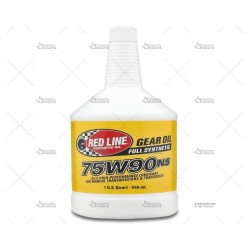 ACEITE 75W 90 REDLINE NS...