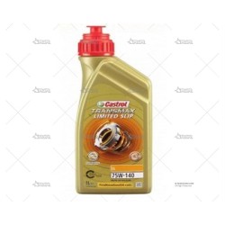 ACEITE 75W140 CASTROL...