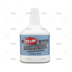 ACEITE 75W150 REDLINE LIGHT...