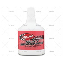 ACEITE 75W250 REDLINE HEAVY...