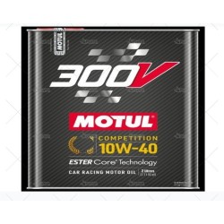 ACEITE MOTOR 10W40 MOTUL...