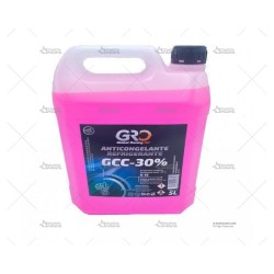 ANTI CONGELANTE 30% -18ºC...