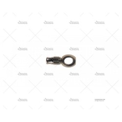 BANJO CORTO 7/16 D.11.2mm...