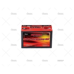 BATERIA ODYSSEY EXTREME 25...