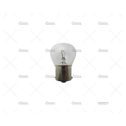 BOMBILLA BA15D 12V 5W 12v...