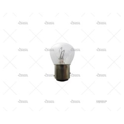 BOMBILLA BAZ15D 12V 21/5W...