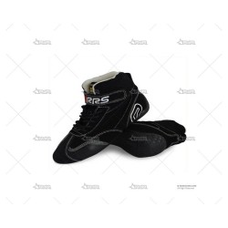 BOTINES RRS FIA NEGRO T.37 - 8856-2018