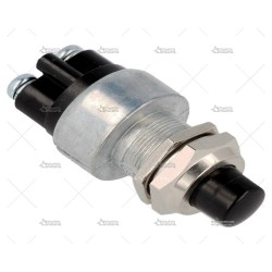 BOTON PULSADOR REFOR.12/24V...