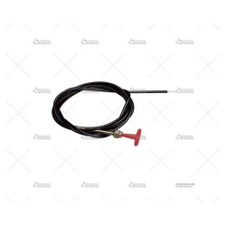 CABLE TIRADOR OMP 3.2m