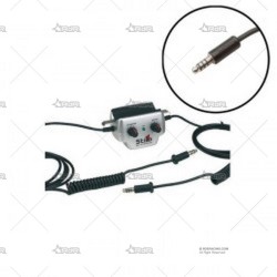 CENTRALITA STILO WRC 03 9v...