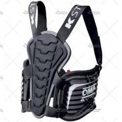 CHALECO KS BODY PROTECT OMP...