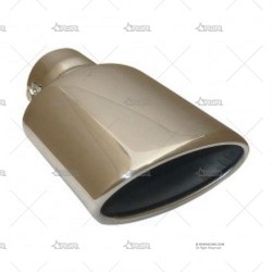 COLA BTR INOX UNIV. CUPRA...