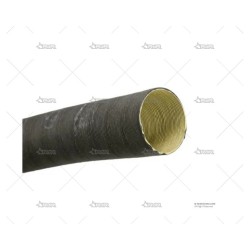 TUBO VENTILACION 45mm 10mt....