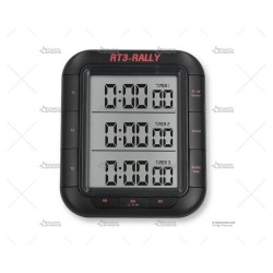 CRONOMETRO RT.3 RALLY