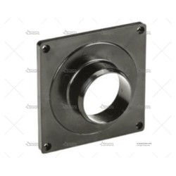 PLACA 90X90mm MACHON RECTO...