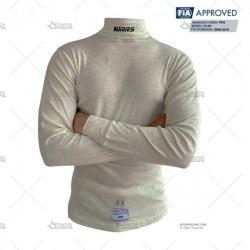 CAMISETA IGNIFUGA RRS FIA...