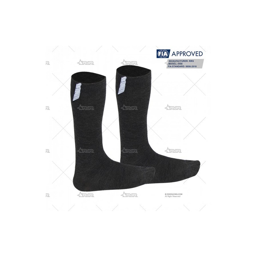 CALCETINES RRS ONE FIA