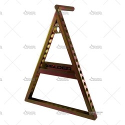 BORRIQUETA LATERAL TALONERA...