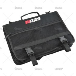 BOLSA COPILOTO RRS (NEGRA)