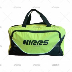 BOLSA DEPORTE CASCO/HANS O...